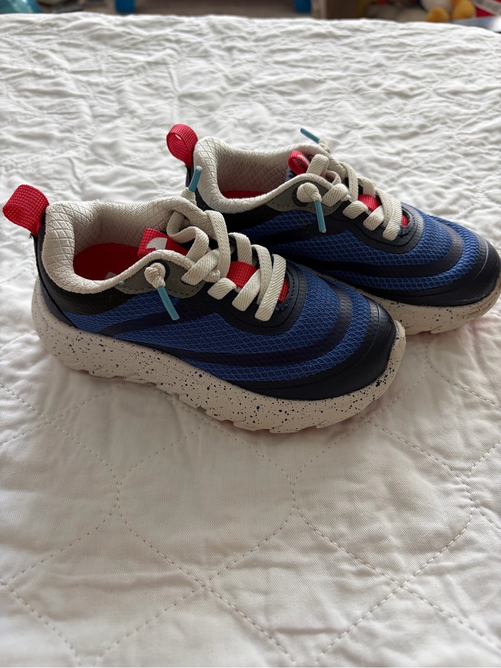 Toddler Gym Shoes